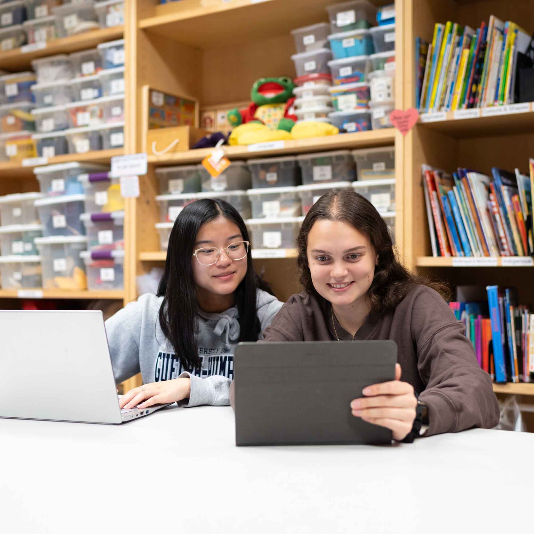 University of Guelph-Humber offers groundbreaking Early Childhood Studies specialization: Children’s Futures - image