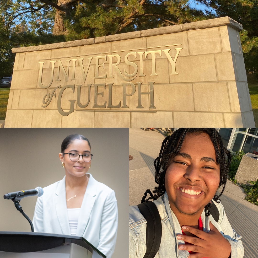 Harnessing the power of student advocacy: Why giving UofGH a voice at the University of Guelph Senate matters - image