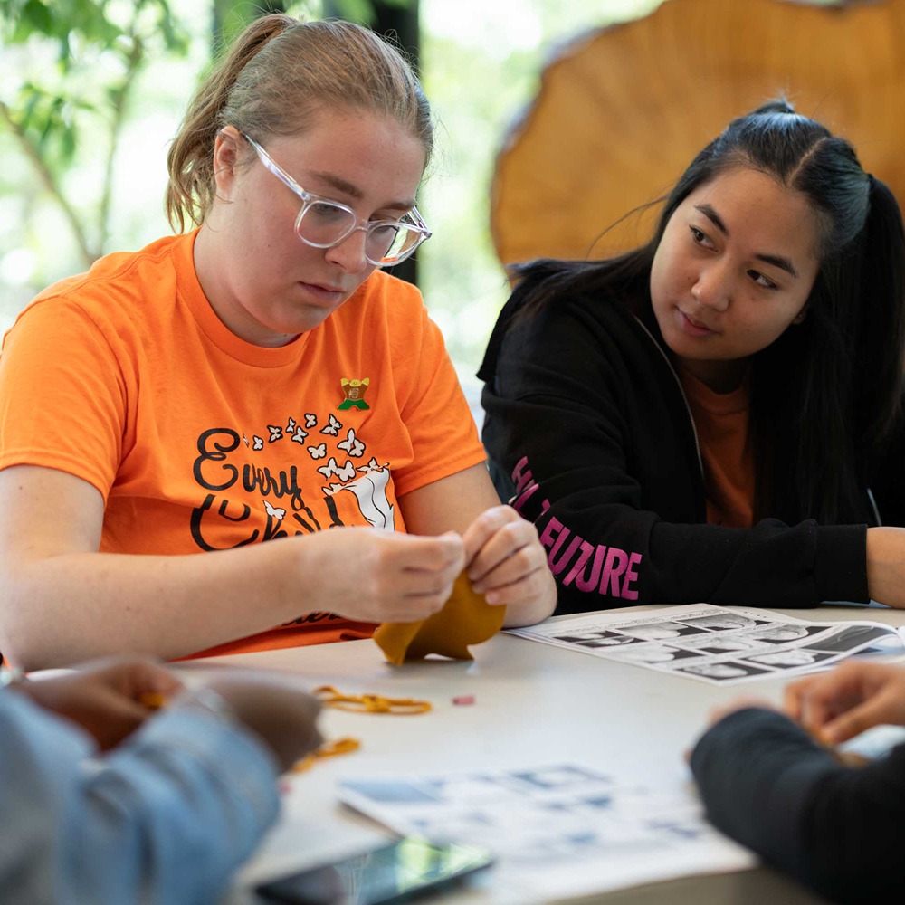 Truth and Reconciliation at UofGH - image