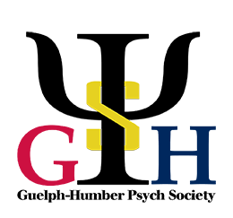 Guelph-Humber Psych Society Logo