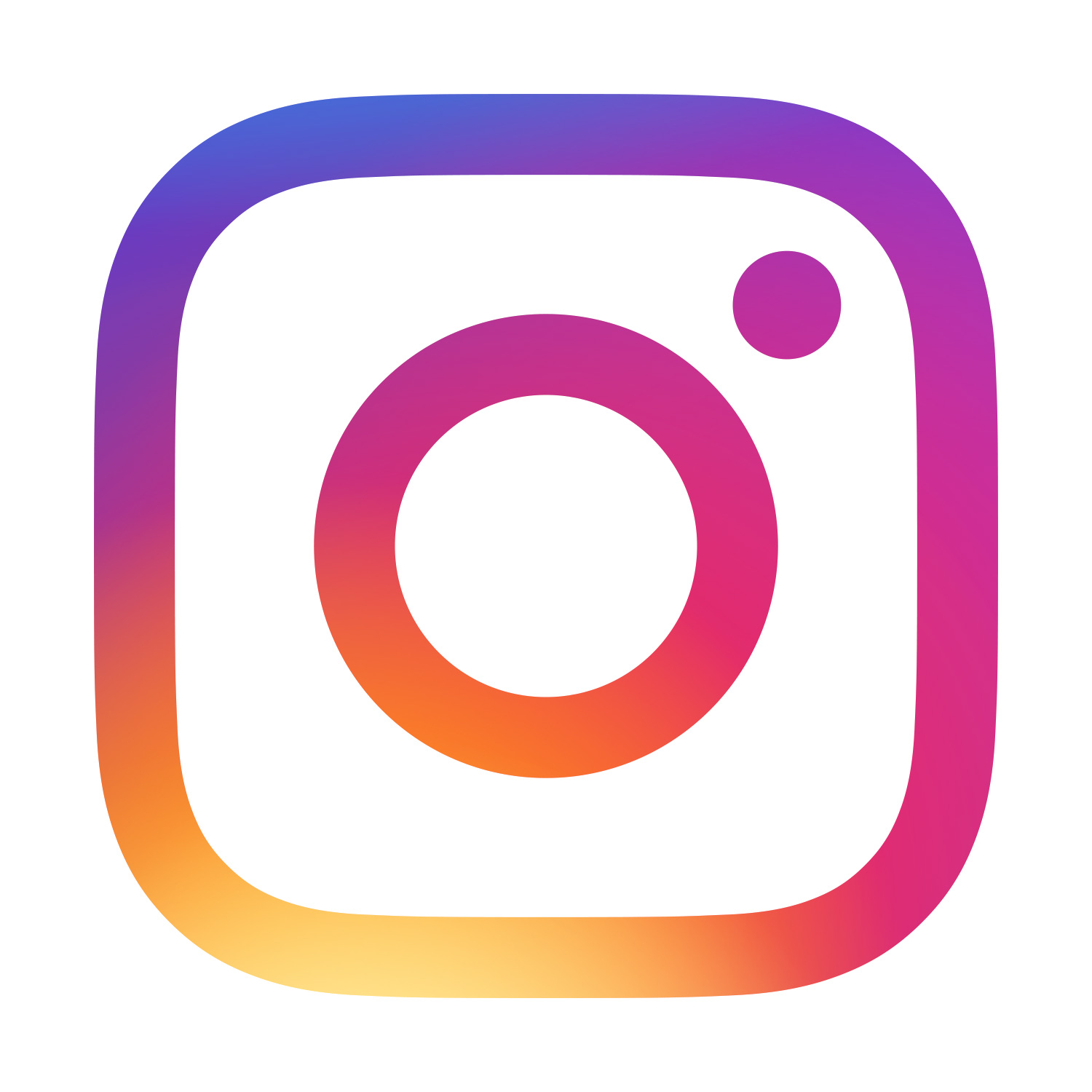 Instagram Icon - Kin Soc 