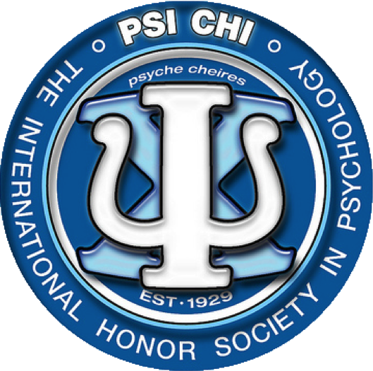 Psi Chi Logo